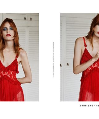 Our Favourite Spring Summer 2018 Fashion Advertising Campaigns